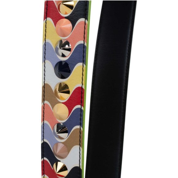 Fendi Studded Strap - Picture 7 of 7